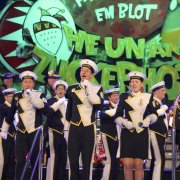 Kölsche Funken rut wieß (24.01.13)